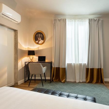 San Pier Maggiore Suite Florencia Exterior foto