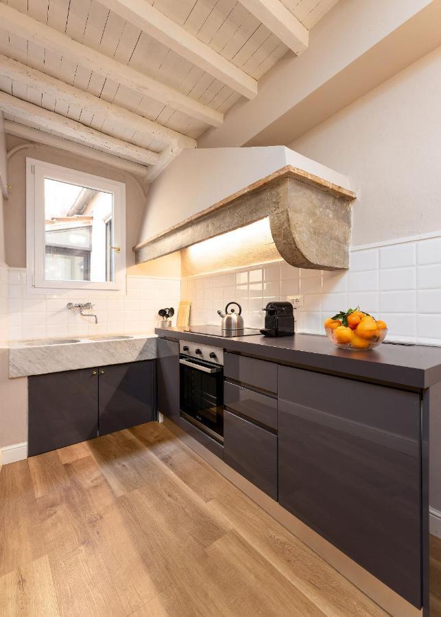 San Pier Maggiore Suite Florencia Exterior foto