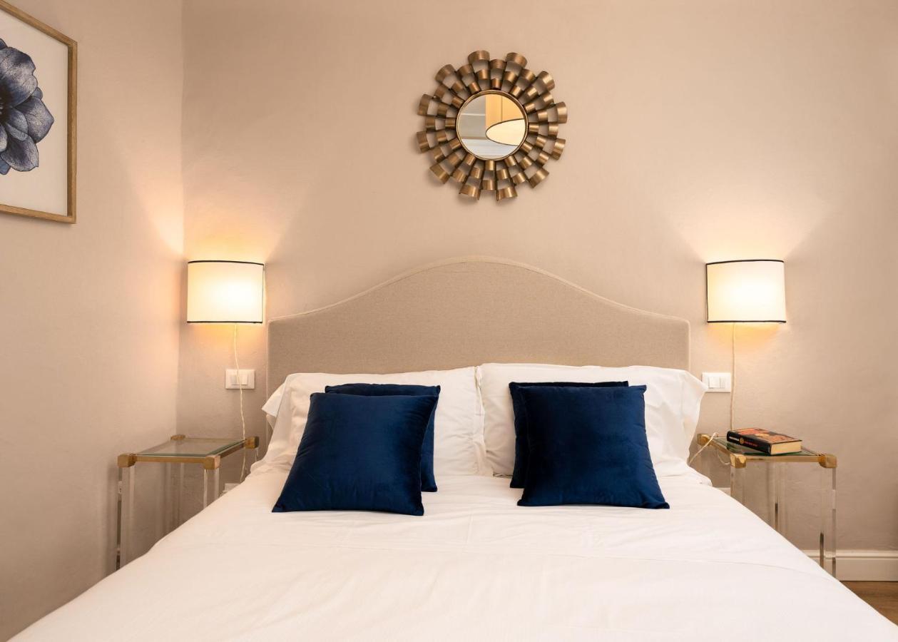 San Pier Maggiore Suite Florencia Exterior foto