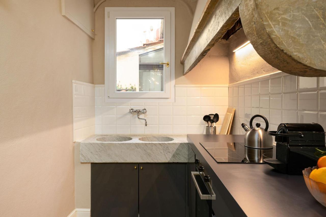 San Pier Maggiore Suite Florencia Exterior foto