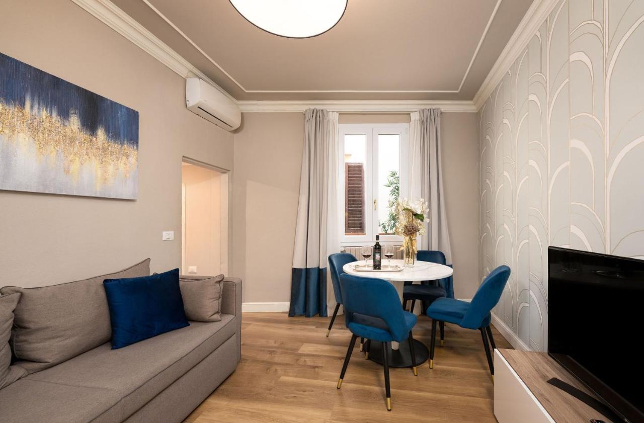 San Pier Maggiore Suite Florencia Exterior foto