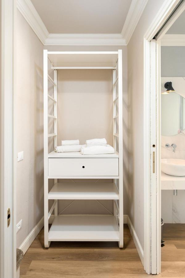 San Pier Maggiore Suite Florencia Exterior foto