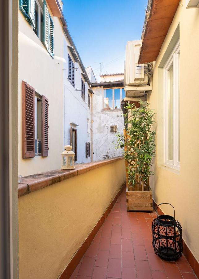 San Pier Maggiore Suite Florencia Exterior foto