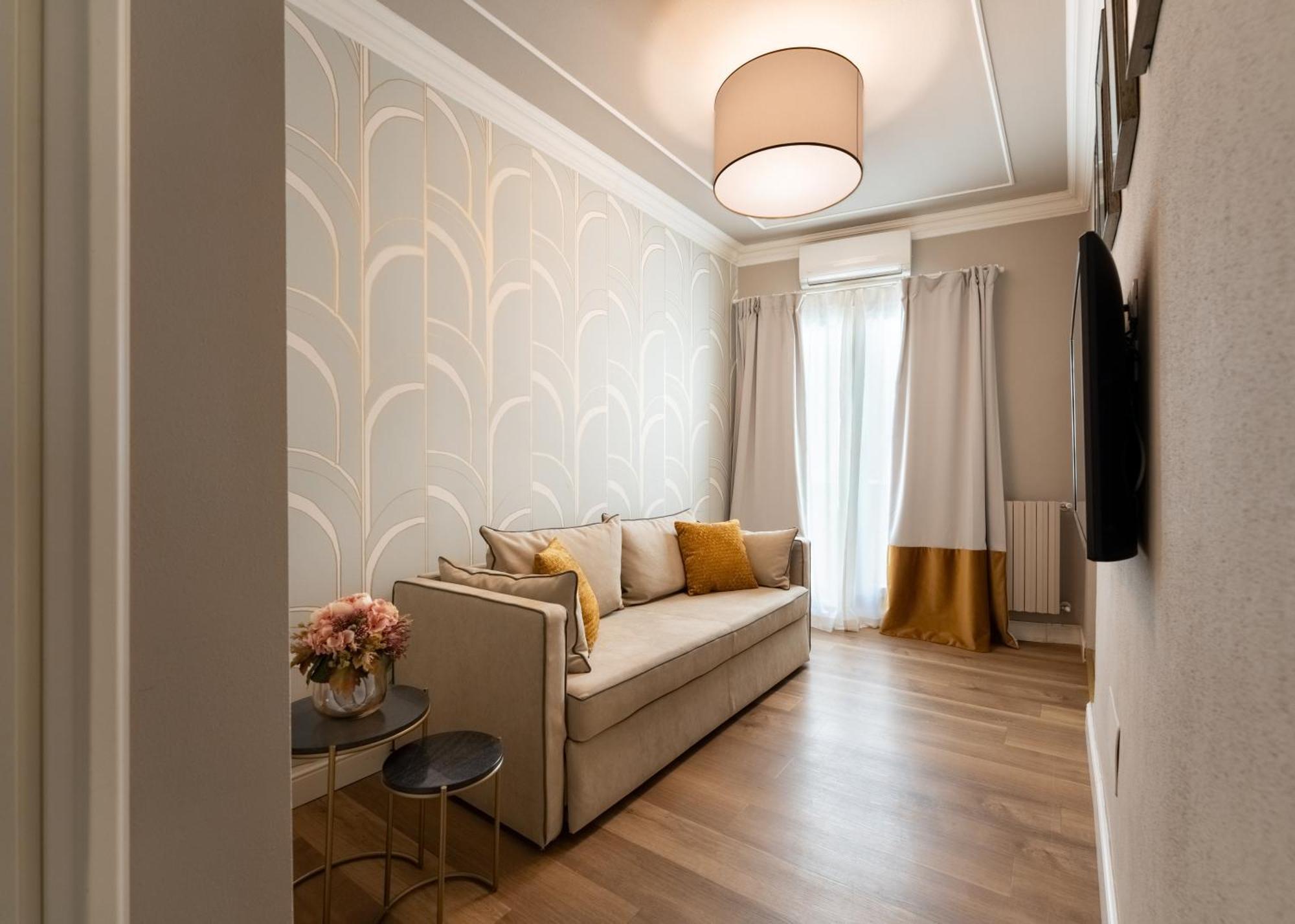 San Pier Maggiore Suite Florencia Exterior foto