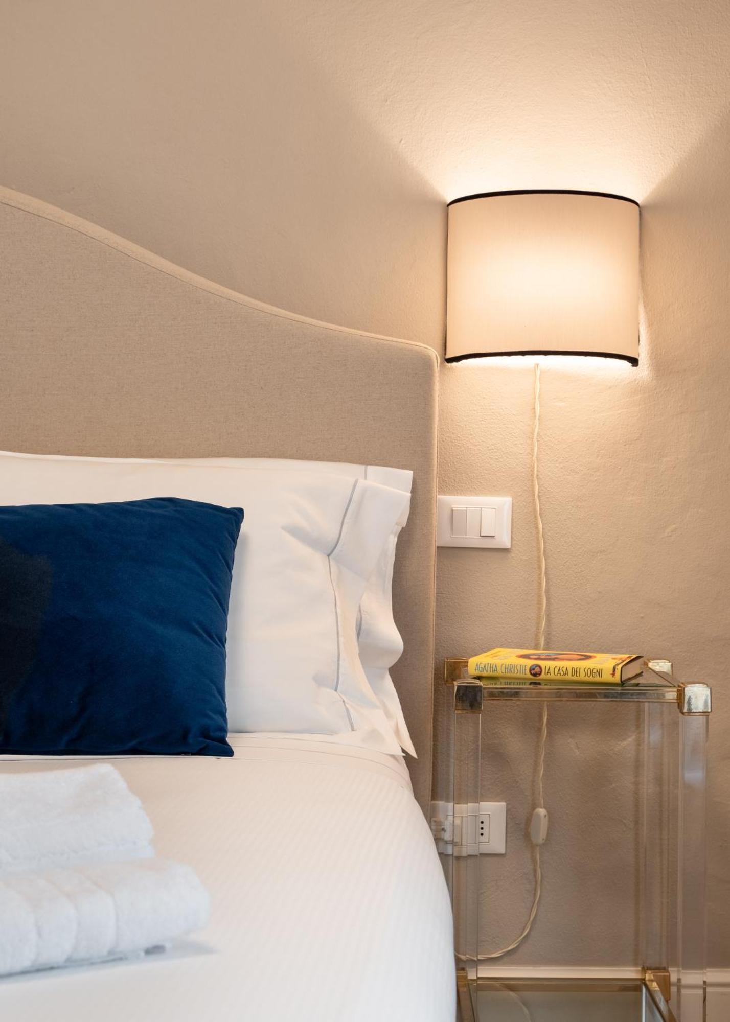 San Pier Maggiore Suite Florencia Exterior foto