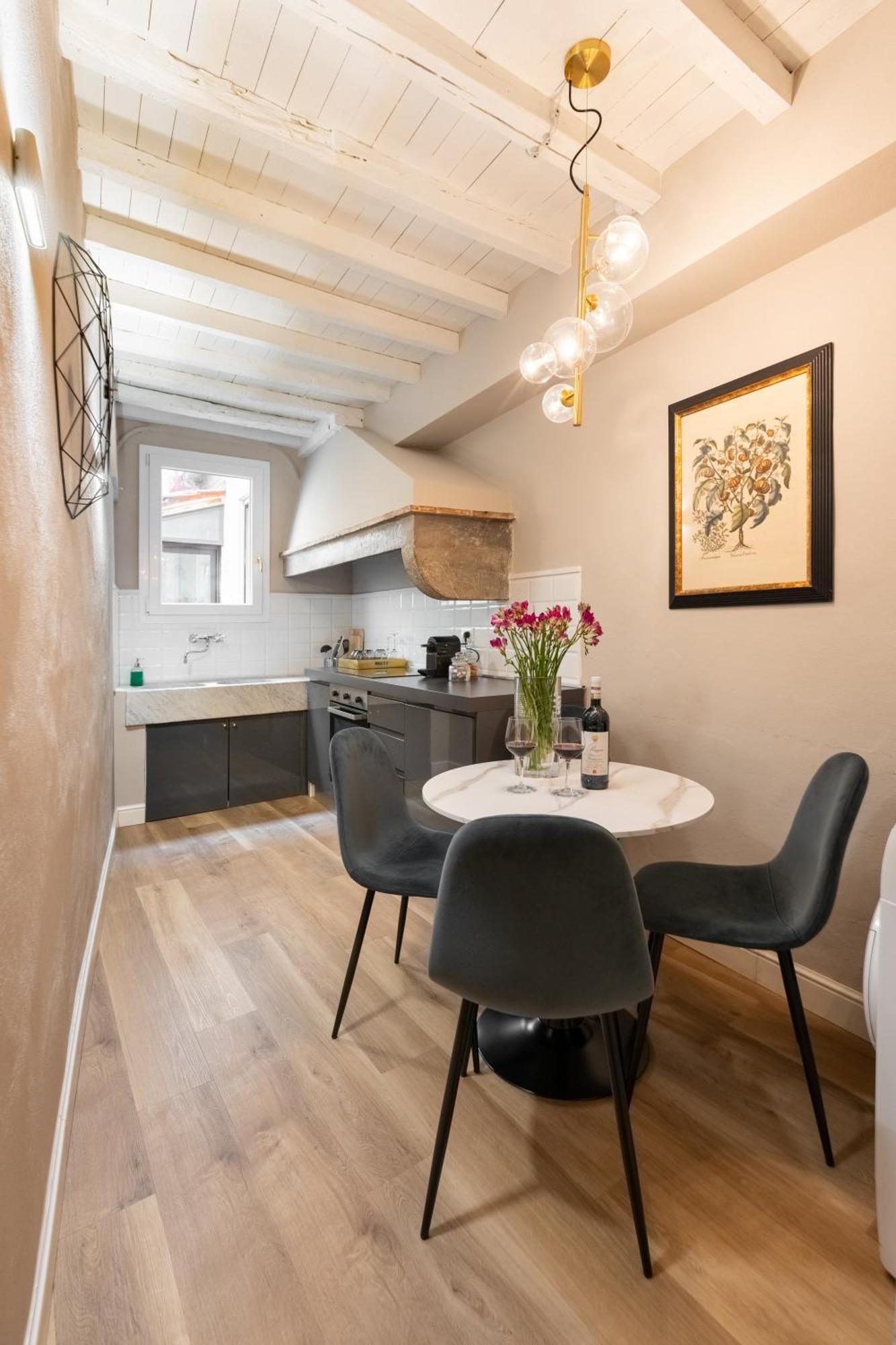 San Pier Maggiore Suite Florencia Exterior foto