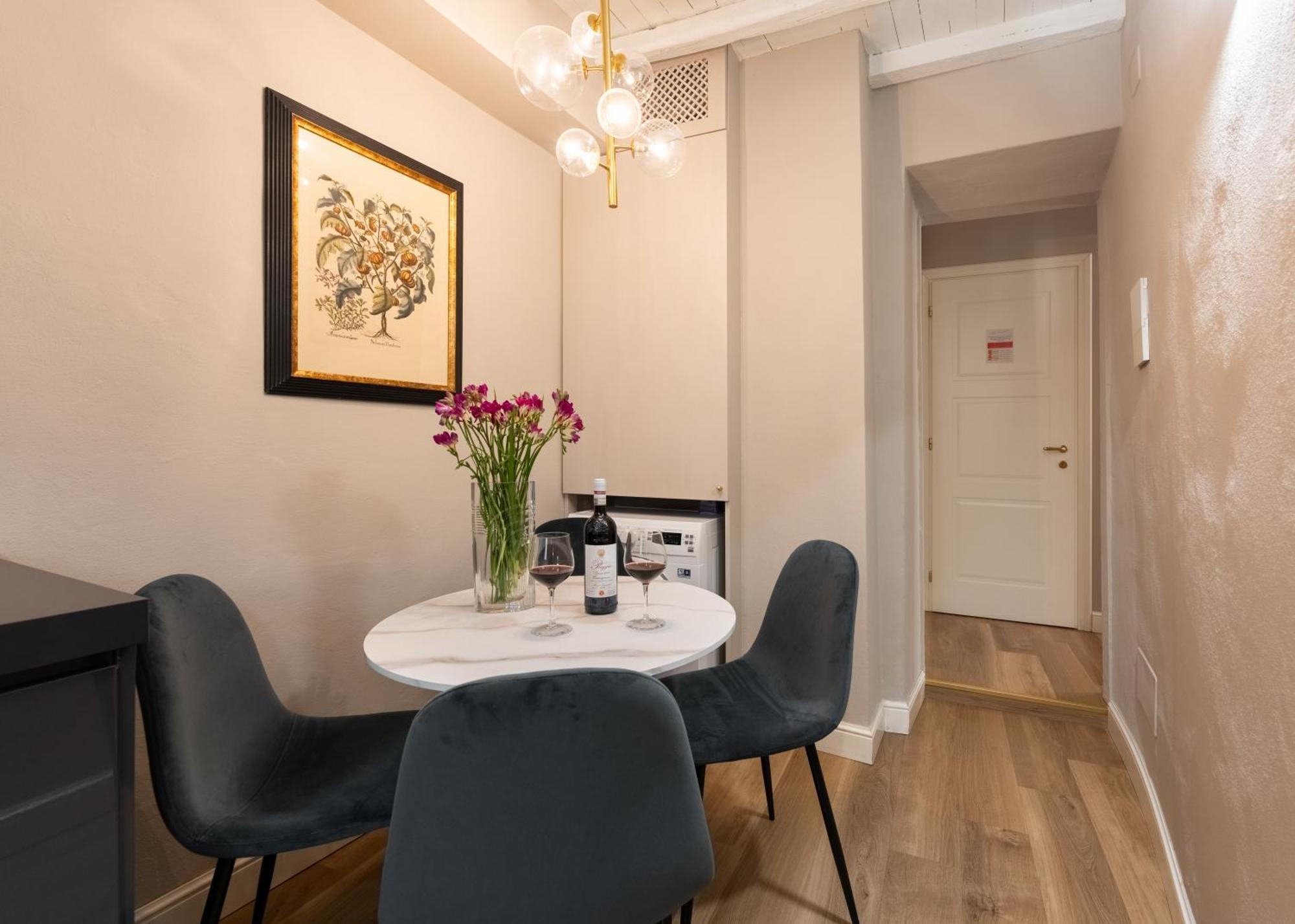San Pier Maggiore Suite Florencia Exterior foto