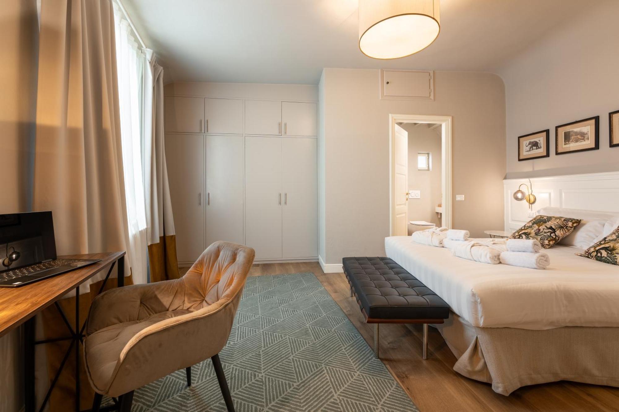 San Pier Maggiore Suite Florencia Exterior foto